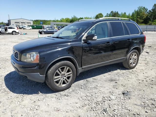 2011 Volvo XC90 3.2