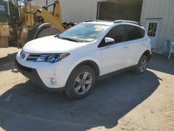 2015 Toyota Rav4 XLE for sale in Ham Lake, MN