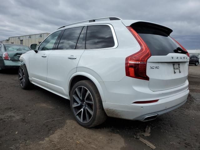 2019 Volvo XC90 T6 Momentum