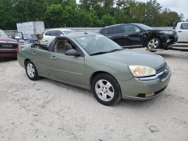 2005 Chevrolet Malibu LT