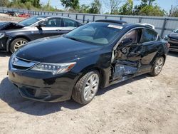 Acura ILX Vehiculos salvage en venta: 2018 Acura ILX Base Watch Plus