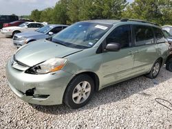 2008 Toyota Sienna CE for sale in Houston, TX
