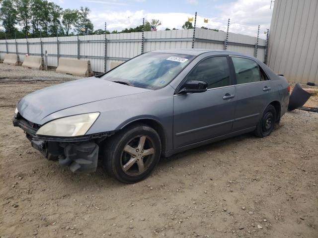 2005 Honda Accord EX