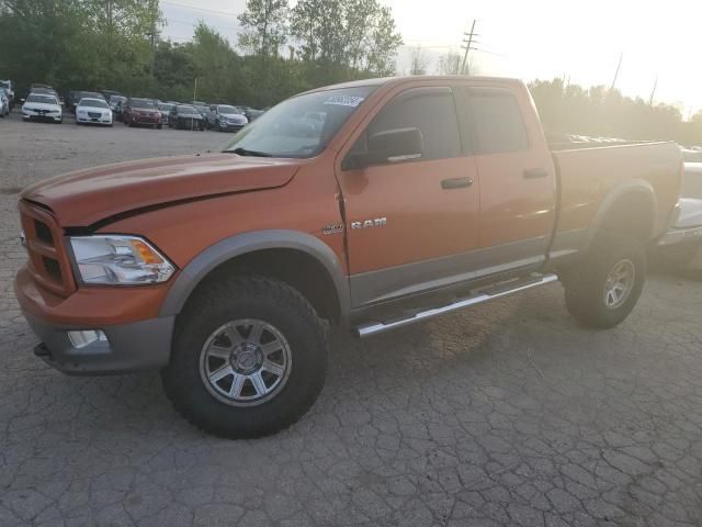 2010 Dodge RAM 1500