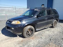 2005 Acura MDX Touring en venta en Elmsdale, NS