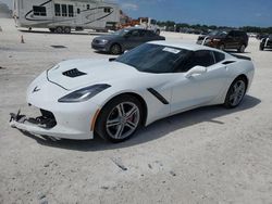 2016 Chevrolet Corvette Stingray 2LT for sale in Arcadia, FL