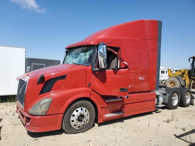 2015 Volvo VN VNL