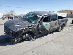Vehiculos salvage en venta de Copart Anthony, TX: 2020 Dodge RAM 1500 Rebel