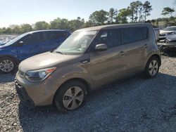 2014 KIA Soul en venta en Byron, GA