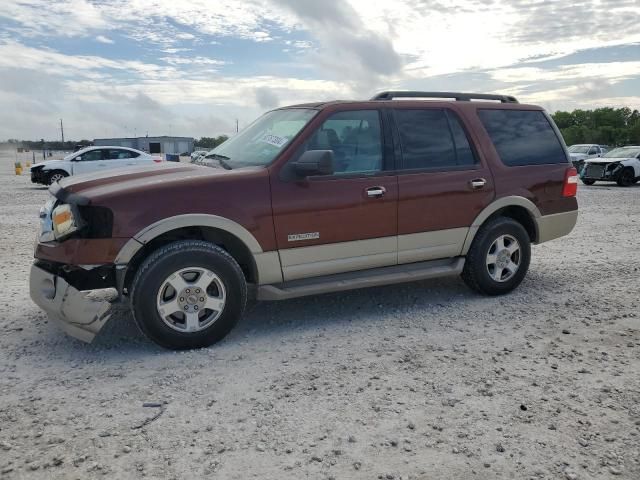 2008 Ford Expedition Eddie Bauer