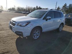 2018 Subaru Forester 2.5I Touring for sale in Denver, CO