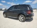 2008 Mercedes-Benz ML 350