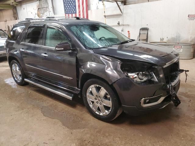 2014 GMC Acadia Denali