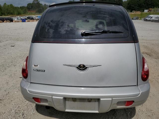 2010 Chrysler PT Cruiser