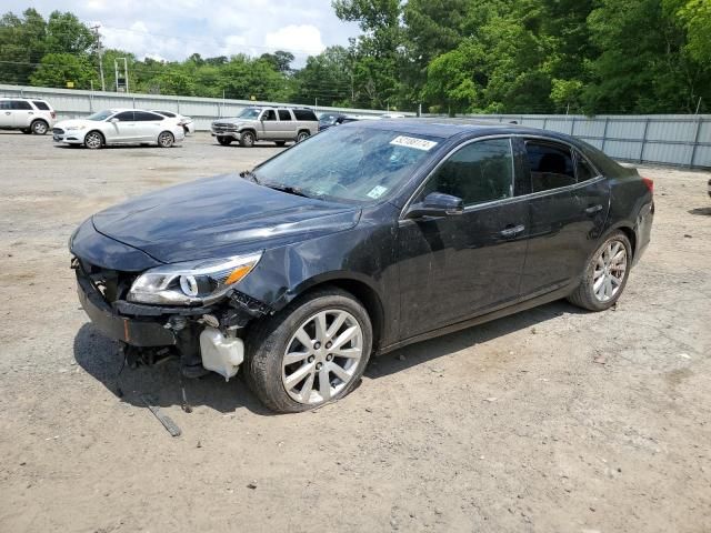 2014 Chevrolet Malibu LTZ