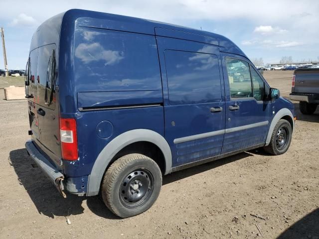 2010 Ford Transit Connect XLT