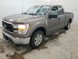 2022 Ford F150 Super Cab for sale in Houston, TX