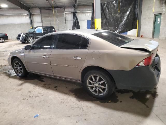 2007 Buick Lucerne CXL