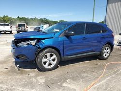 Ford Vehiculos salvage en venta: 2020 Ford Edge SE