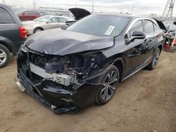 Lexus salvage cars for sale: 2016 Lexus RX 350 Base