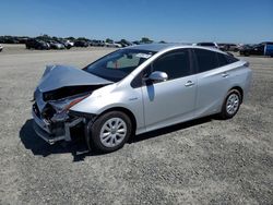 Toyota Prius Vehiculos salvage en venta: 2016 Toyota Prius