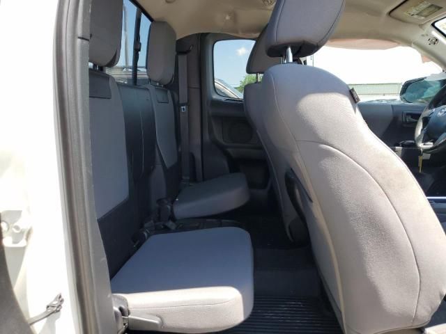 2019 Toyota Tacoma Access Cab