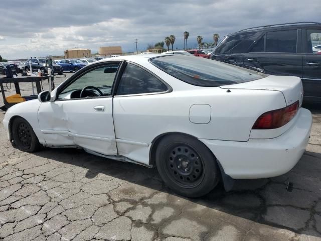 1997 Acura Integra LS