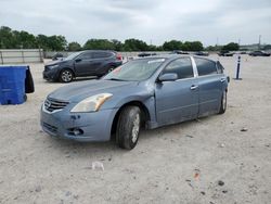 Nissan Altima salvage cars for sale: 2011 Nissan Altima Base