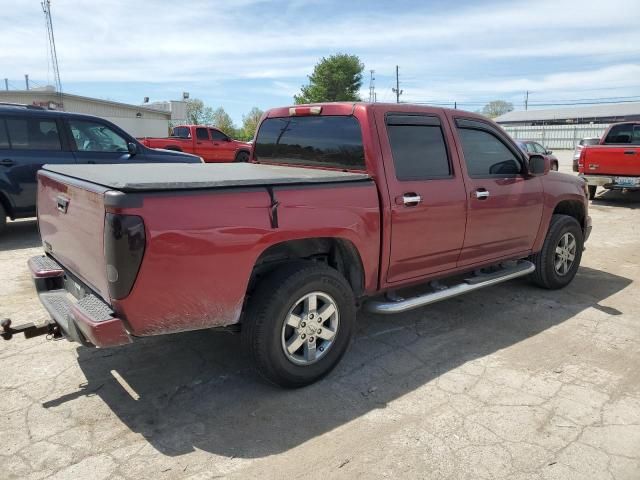 2010 Chevrolet Colorado LT