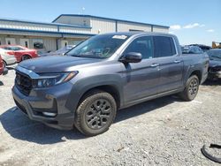 Honda Ridgeline salvage cars for sale: 2022 Honda Ridgeline RTL