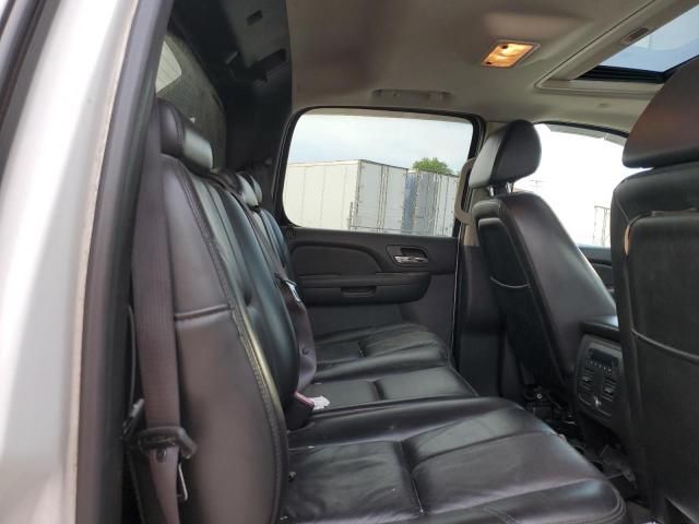 2007 Chevrolet Avalanche C1500