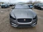 2018 Jaguar XF R-Sport