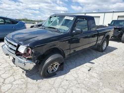 2000 Ford Ranger Super Cab en venta en Kansas City, KS