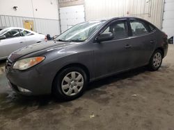 Hyundai Elantra salvage cars for sale: 2008 Hyundai Elantra GLS