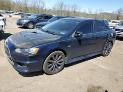 2014 Mitsubishi Lancer SE for sale in Marlboro, NY