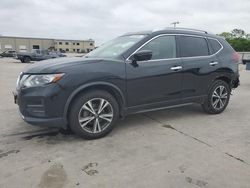 2019 Nissan Rogue S en venta en Wilmer, TX