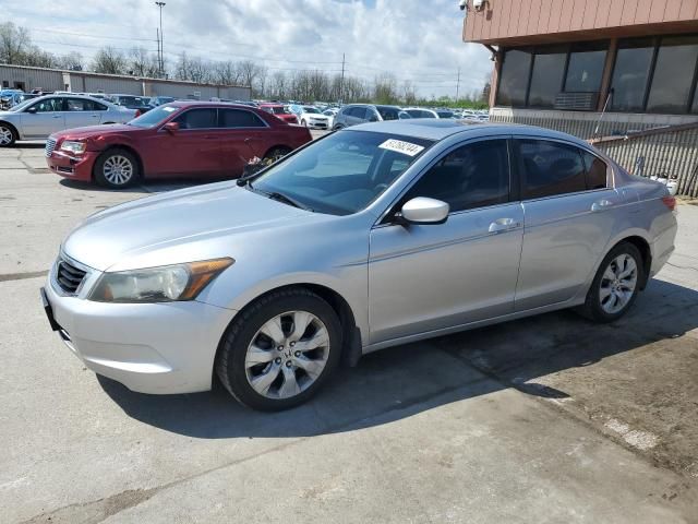 2009 Honda Accord EX