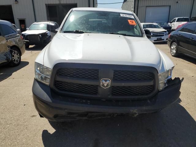 2016 Dodge RAM 1500 ST