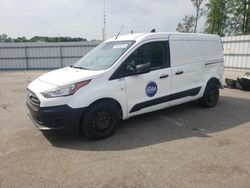 Ford Transit Vehiculos salvage en venta: 2020 Ford Transit Connect XL