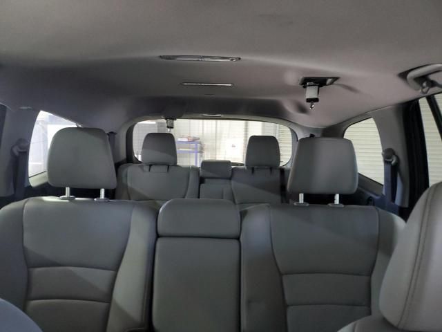 2016 Honda Pilot EXL