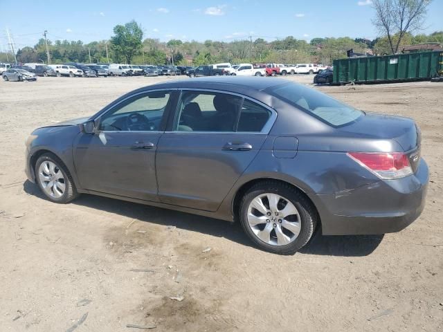 2010 Honda Accord EX