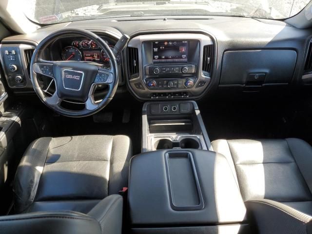 2015 GMC Sierra K1500 SLT