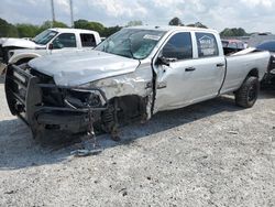 Dodge ram 2500 st Vehiculos salvage en venta: 2015 Dodge RAM 2500 ST