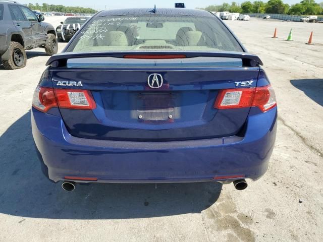 2009 Acura TSX