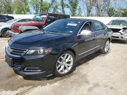 2017 Chevrolet Impala Premier for sale in Bridgeton, MO