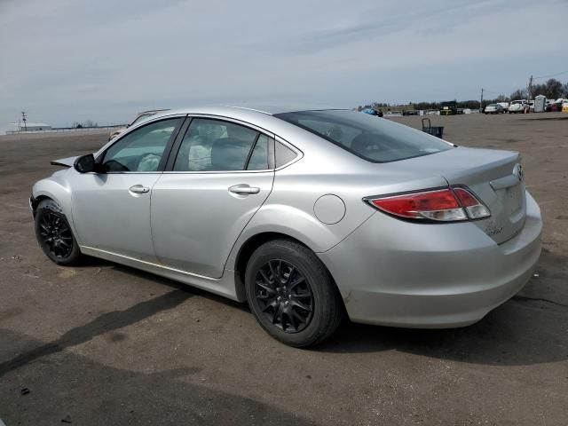 2010 Mazda 6 I