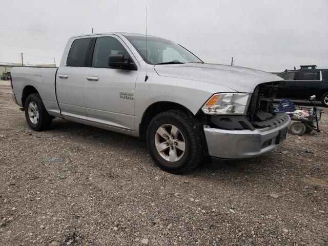 2017 Dodge RAM 1500 SLT