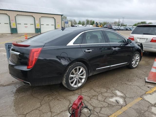 2013 Cadillac XTS Premium Collection