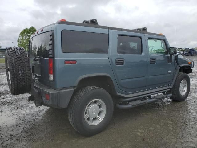 2006 Hummer H2