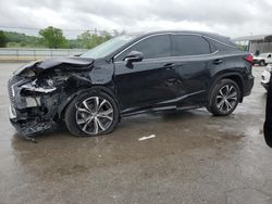 Lexus salvage cars for sale: 2020 Lexus RX 350